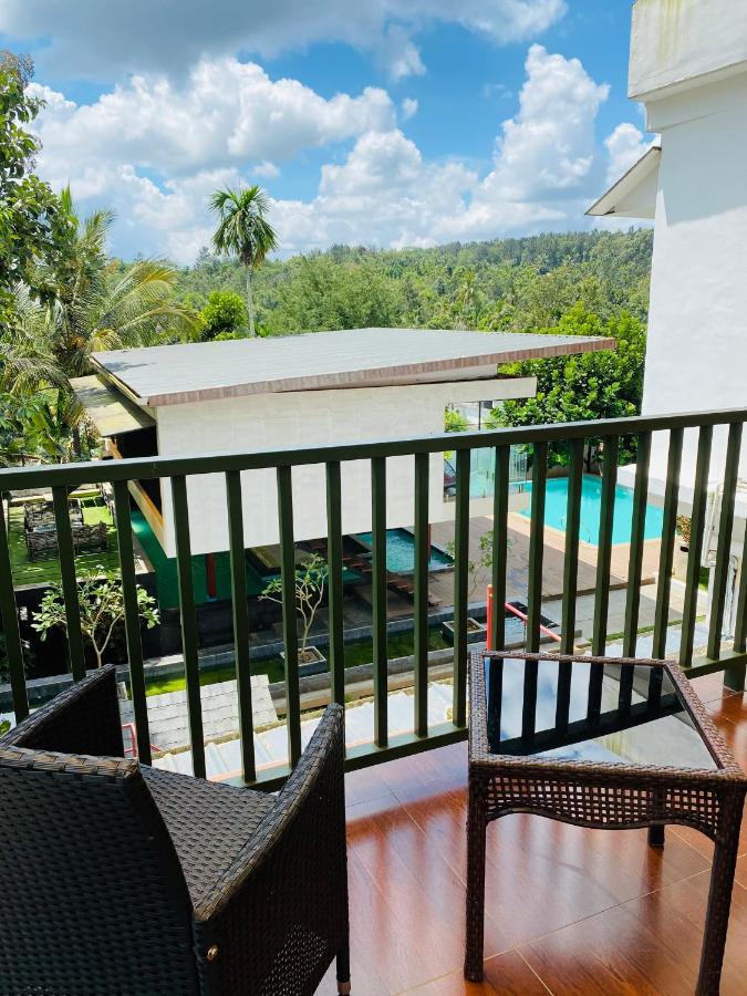 Le Villagio Holiday Apartments Sultan Bathery Extérieur photo