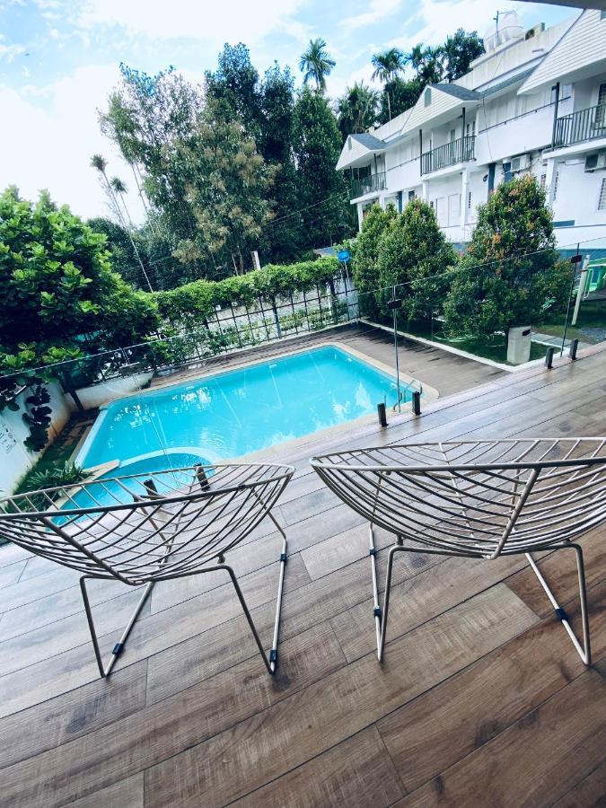 Le Villagio Holiday Apartments Sultan Bathery Extérieur photo