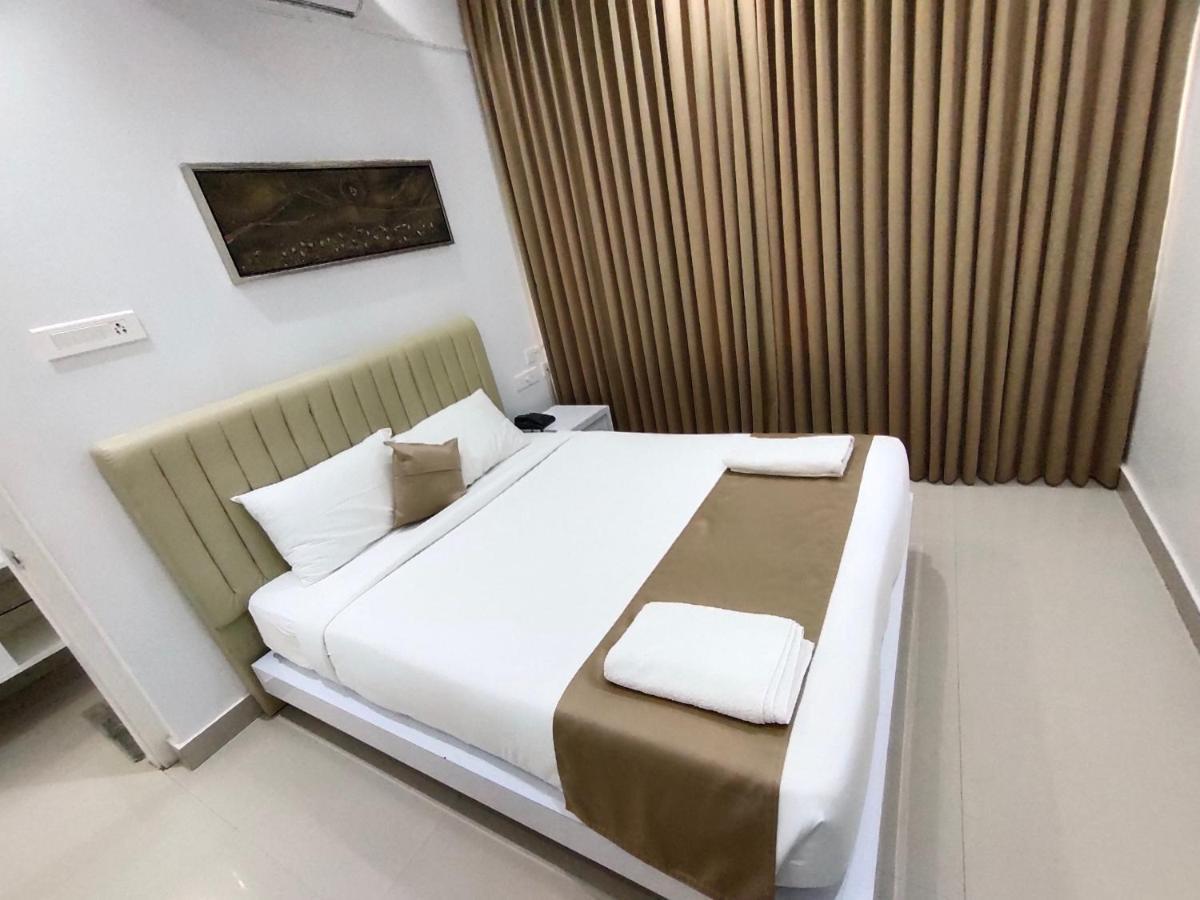 Le Villagio Holiday Apartments Sultan Bathery Extérieur photo