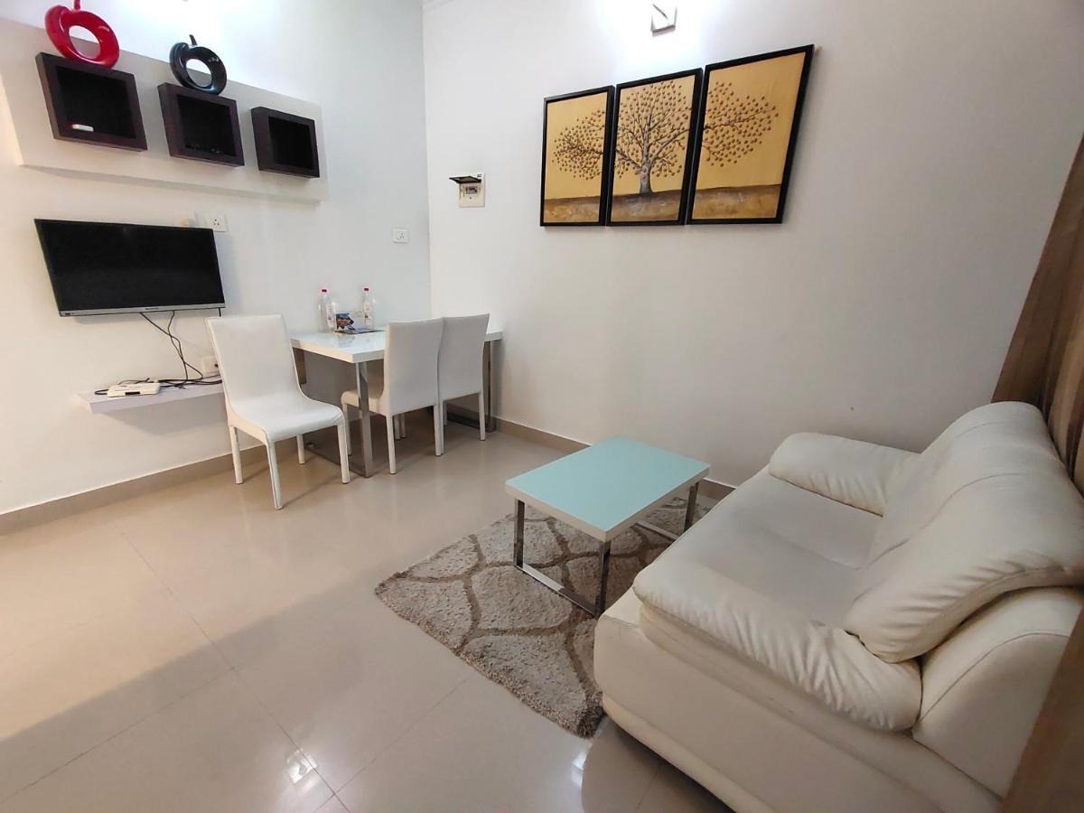 Le Villagio Holiday Apartments Sultan Bathery Extérieur photo