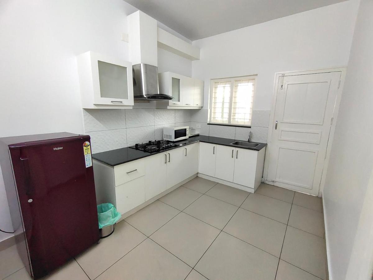 Le Villagio Holiday Apartments Sultan Bathery Extérieur photo