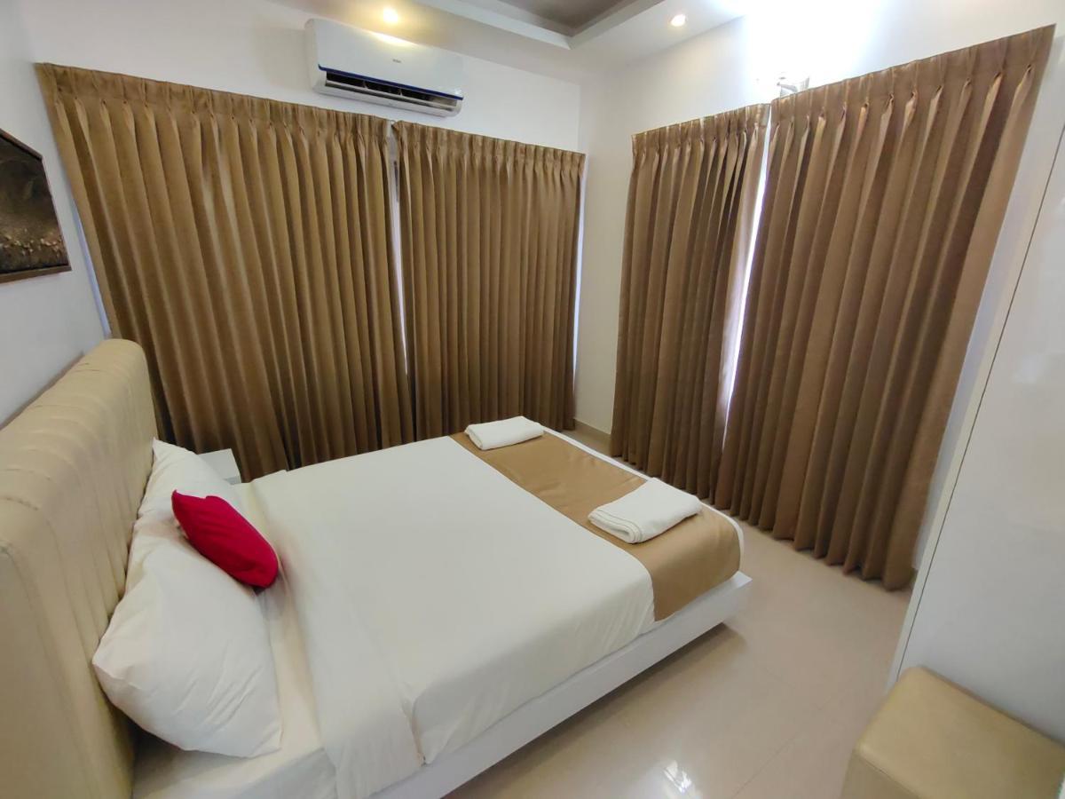 Le Villagio Holiday Apartments Sultan Bathery Extérieur photo