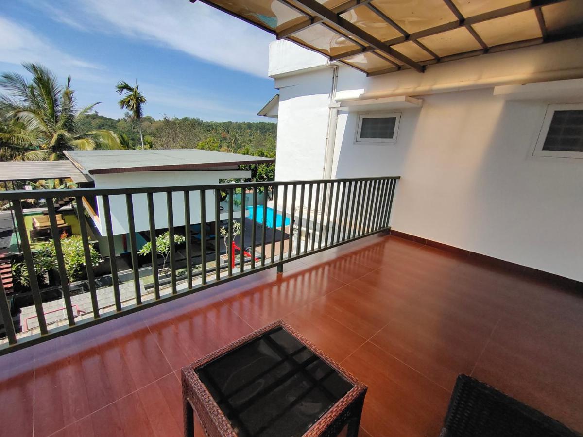 Le Villagio Holiday Apartments Sultan Bathery Extérieur photo
