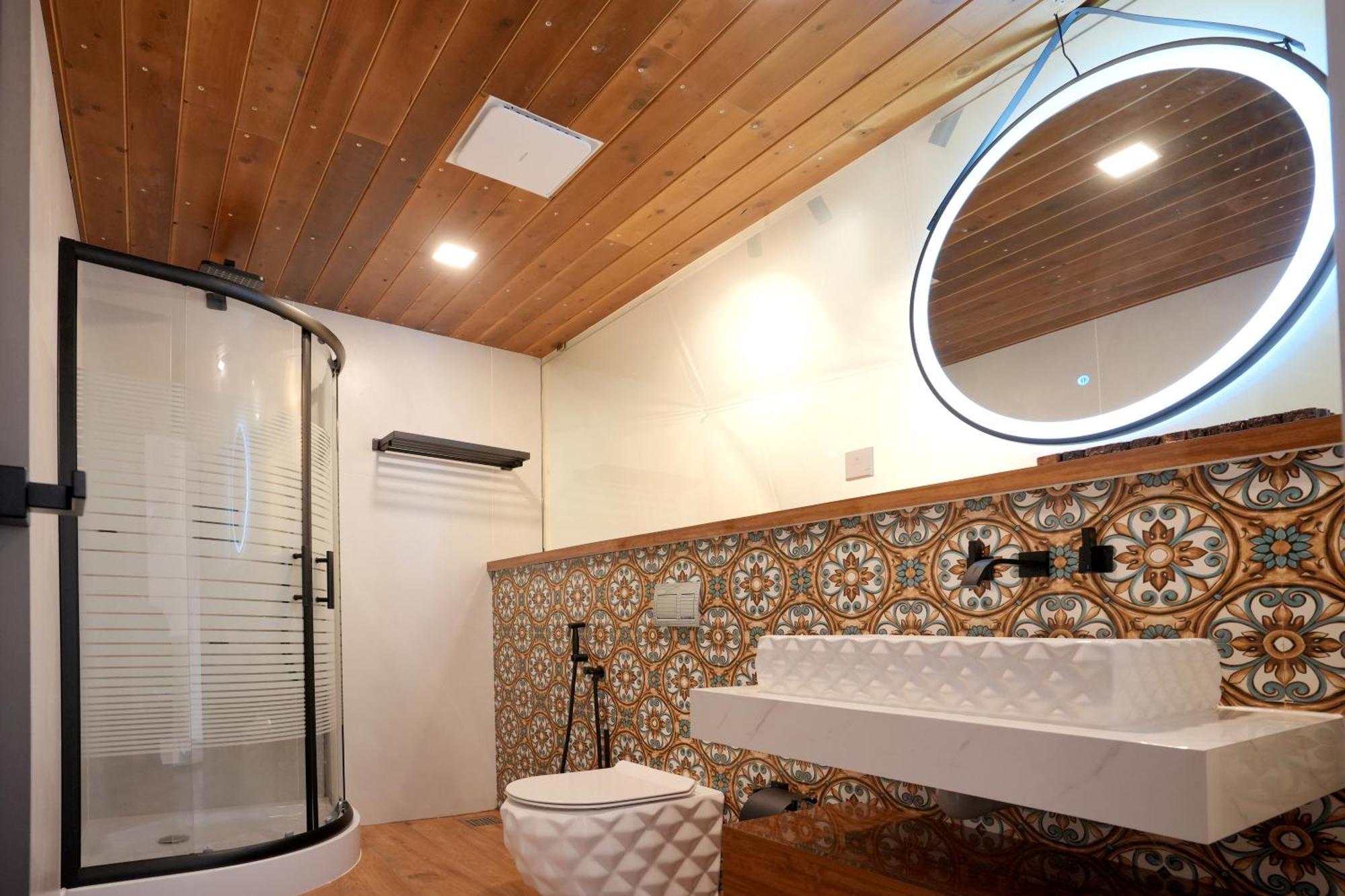 Le Villagio Holiday Apartments Sultan Bathery Extérieur photo