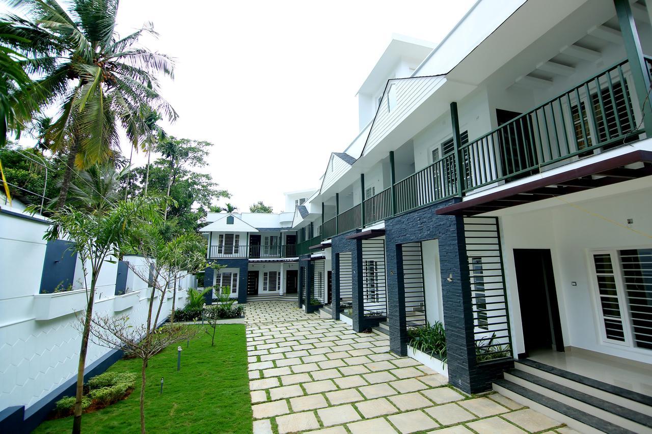 Le Villagio Holiday Apartments Sultan Bathery Extérieur photo